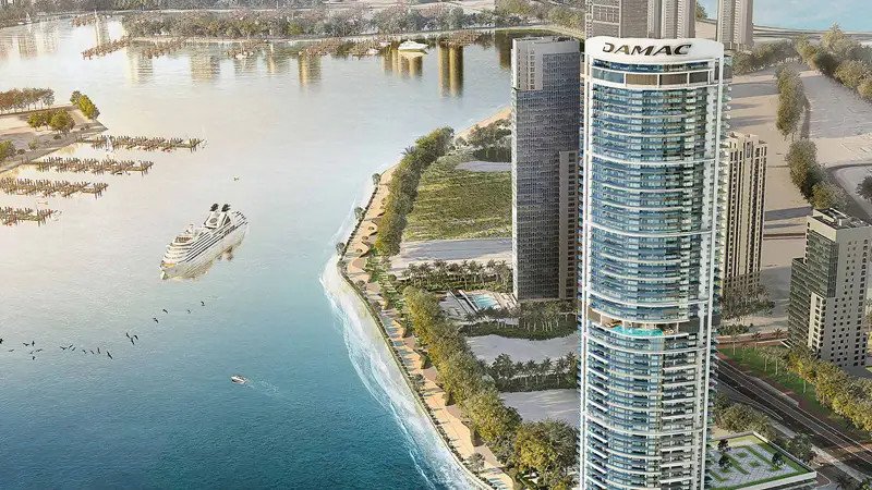 Madinat Dubai Almelaheyah