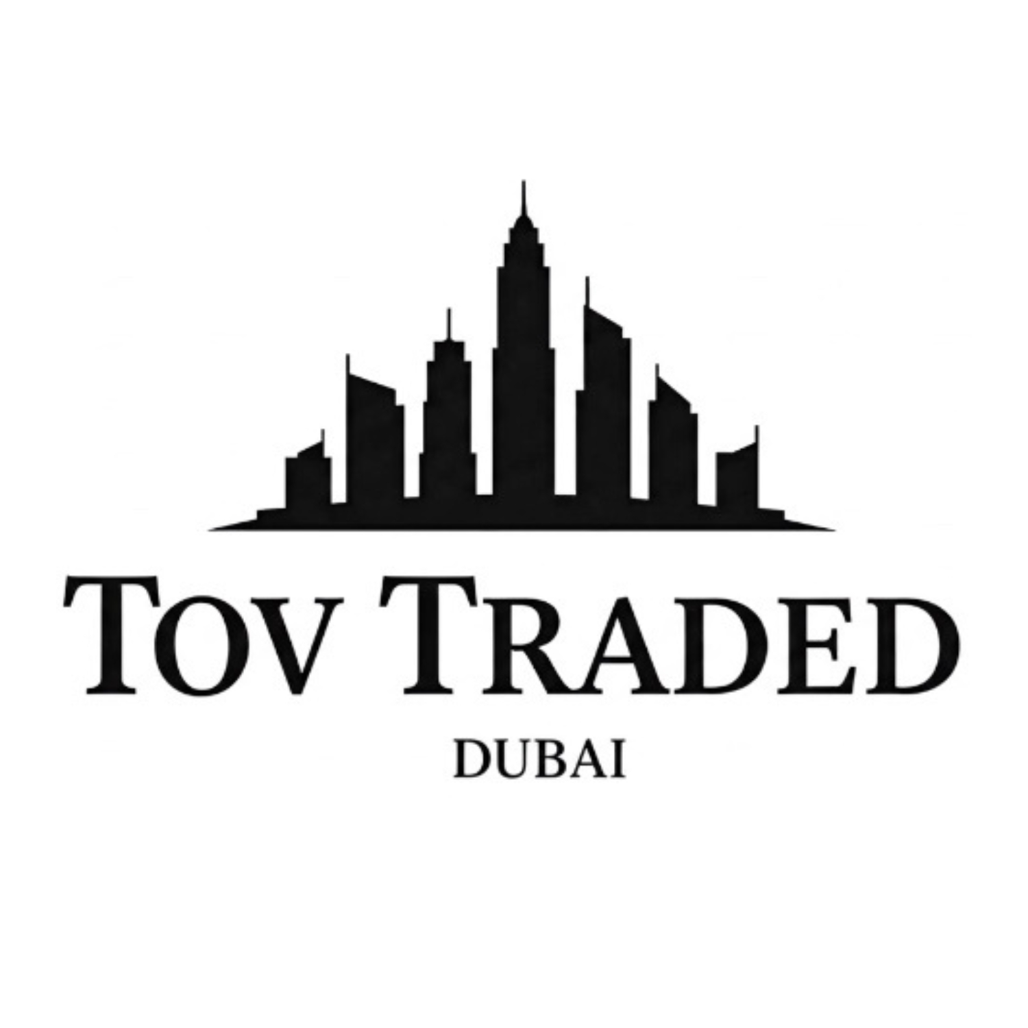 TOV Traded Logo